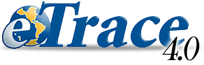 eTrace Logo